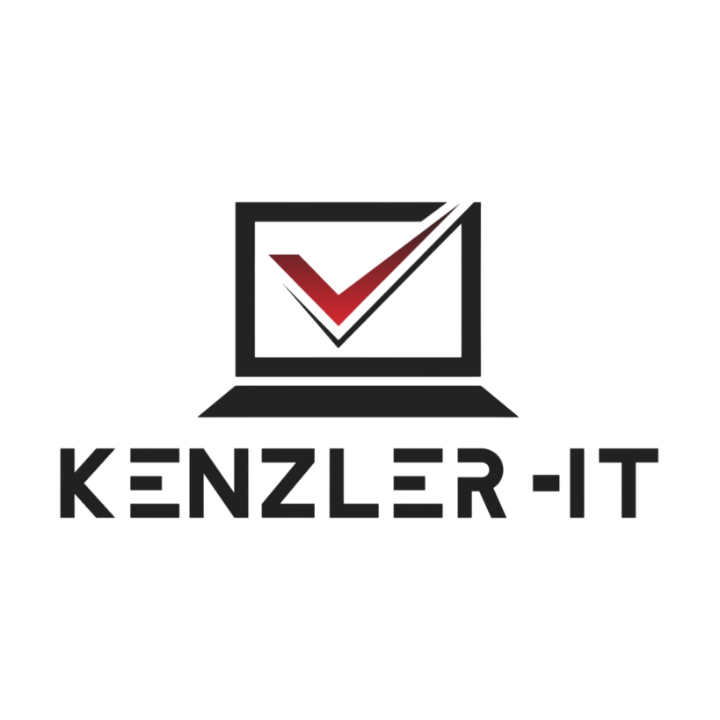 Logo von Kenzler-IT