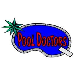 Pool Doctors Logo
