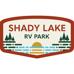 Shady Lake RV Park Logo