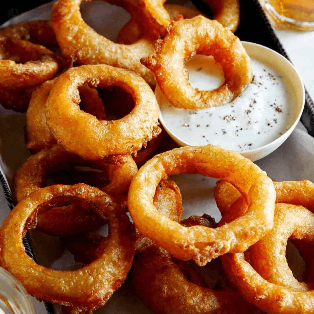 Onion Rings