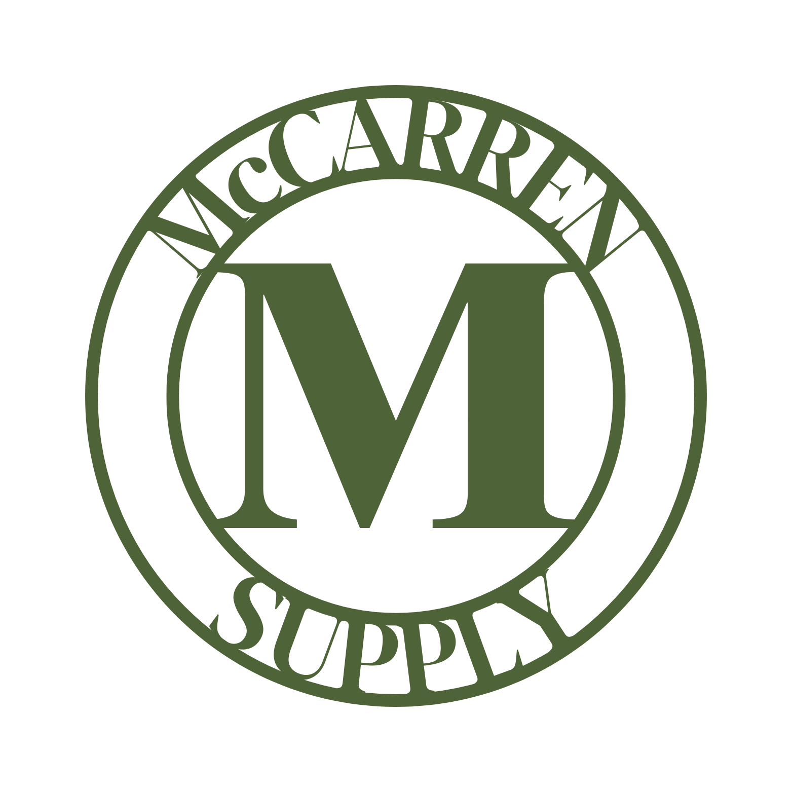 McCarren Supply