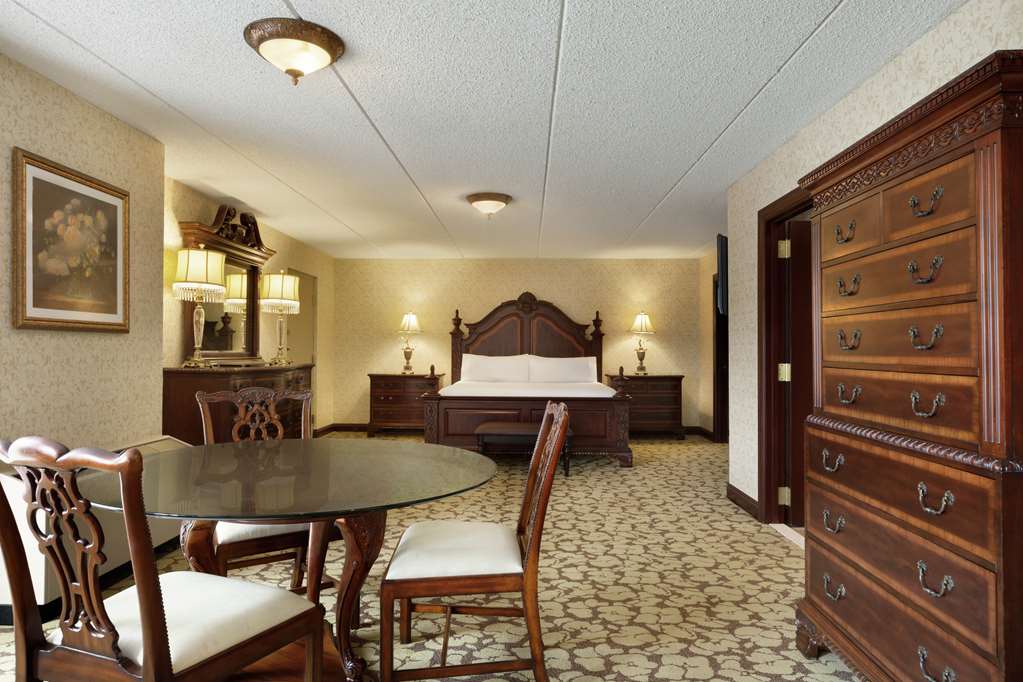 Hilton Garden Inn Rochester/Pittsford Image