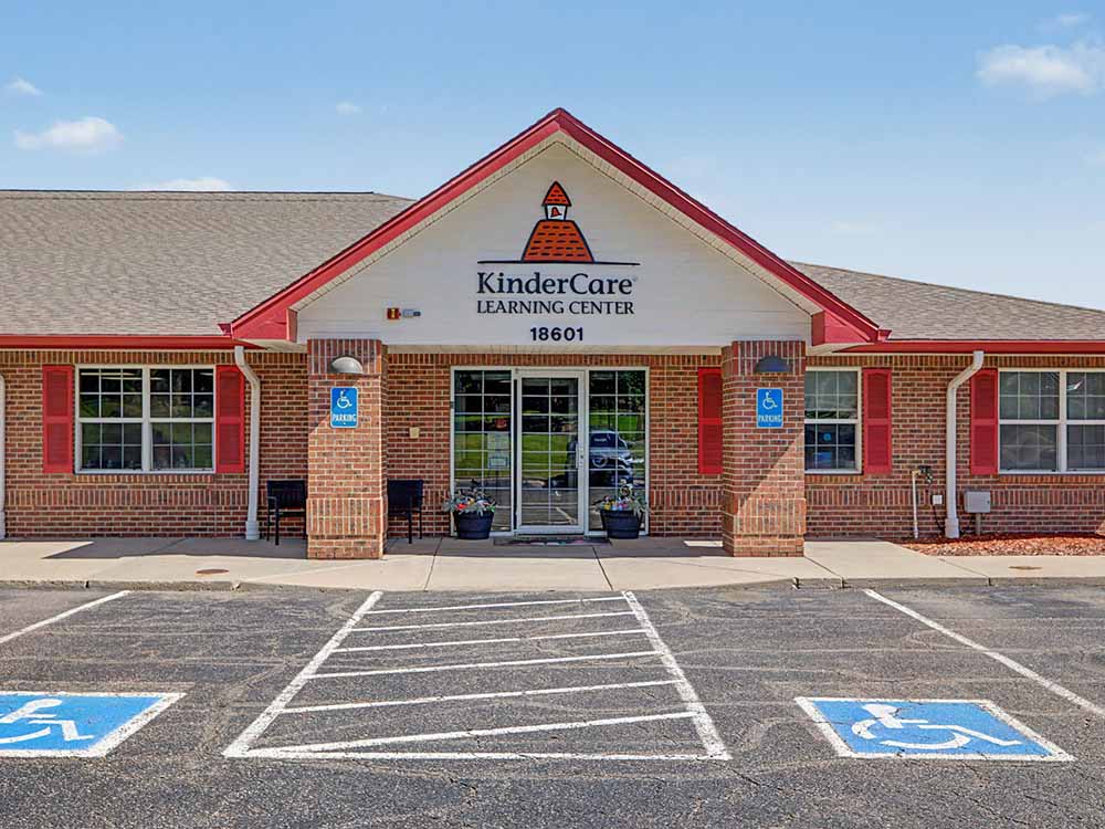 Eagle Ridge KinderCare