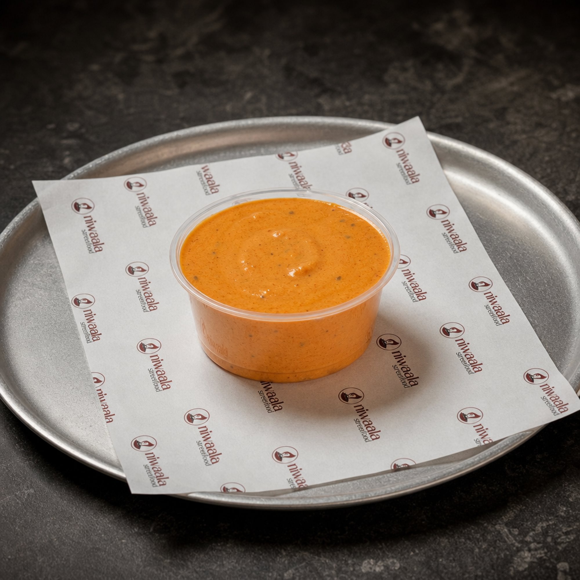Chipotle Mayo Tzatziki