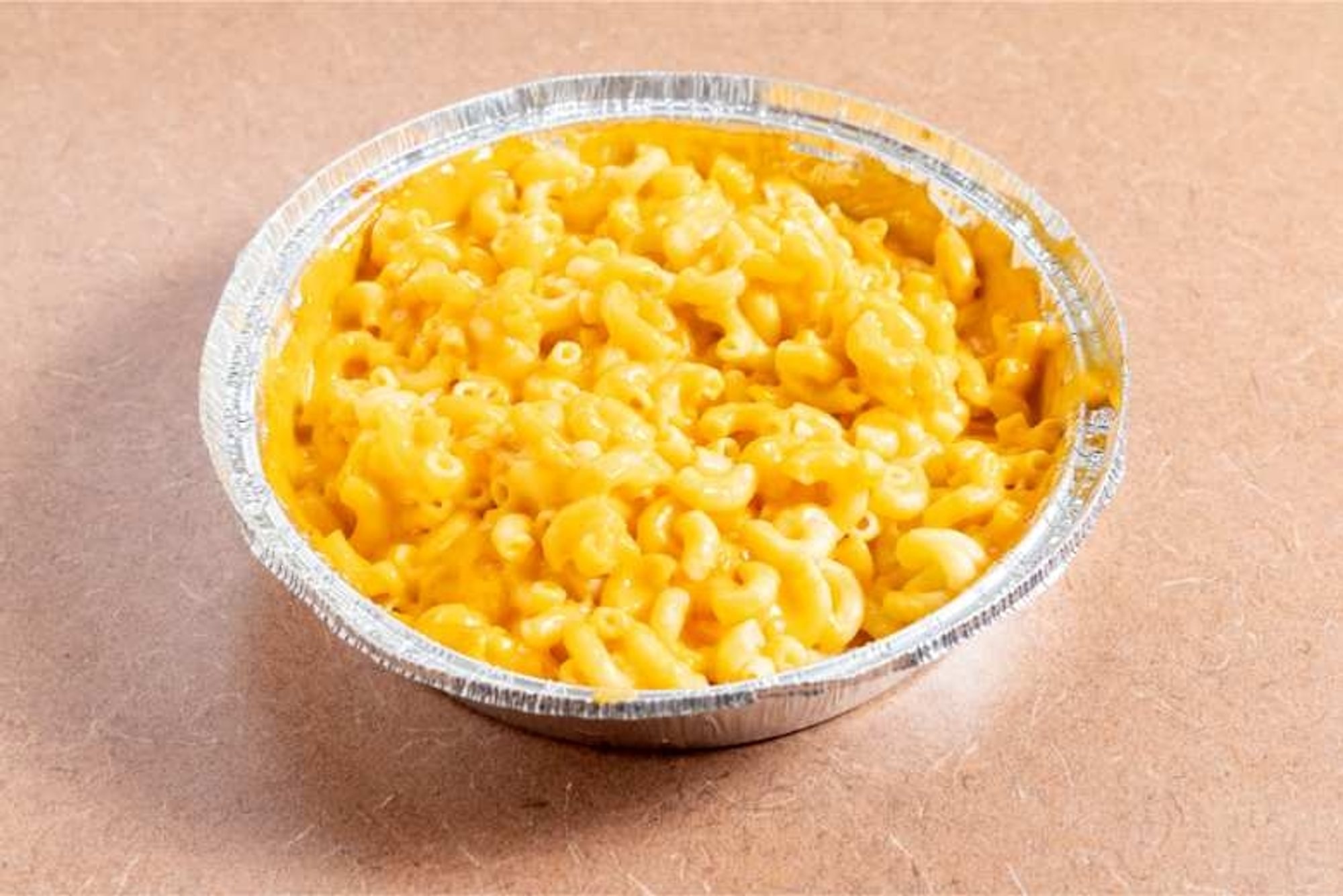 Macaroni & Cheese