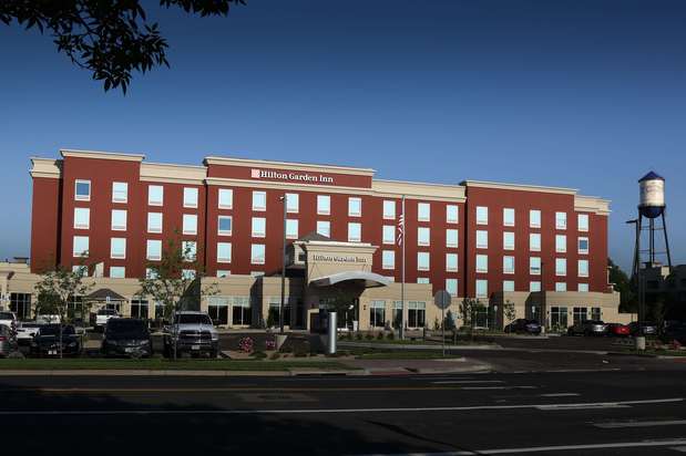 Images Hilton Garden Inn Arvada Denver