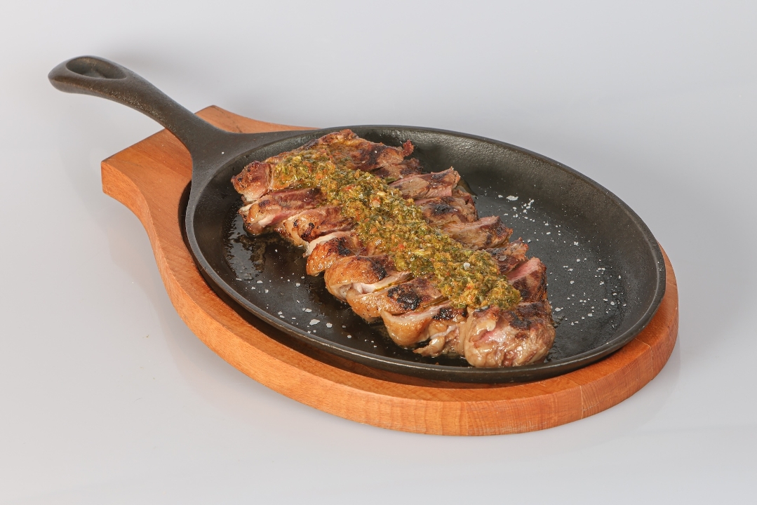 New York Steak 12oz