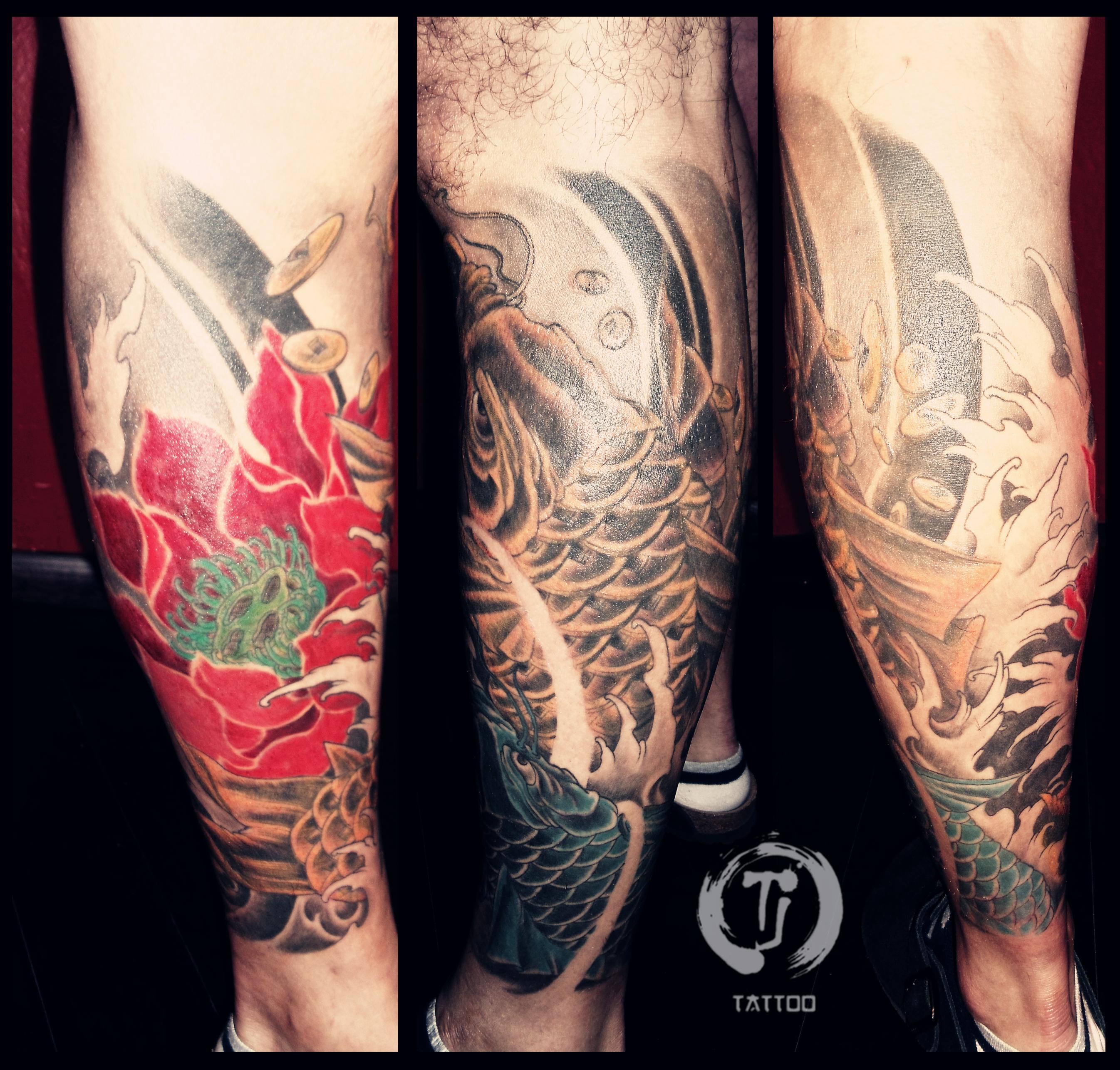 TJ Tattoo Studio Flushing, NY Business Information