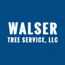 Walser Tree Service, LLC Logo
