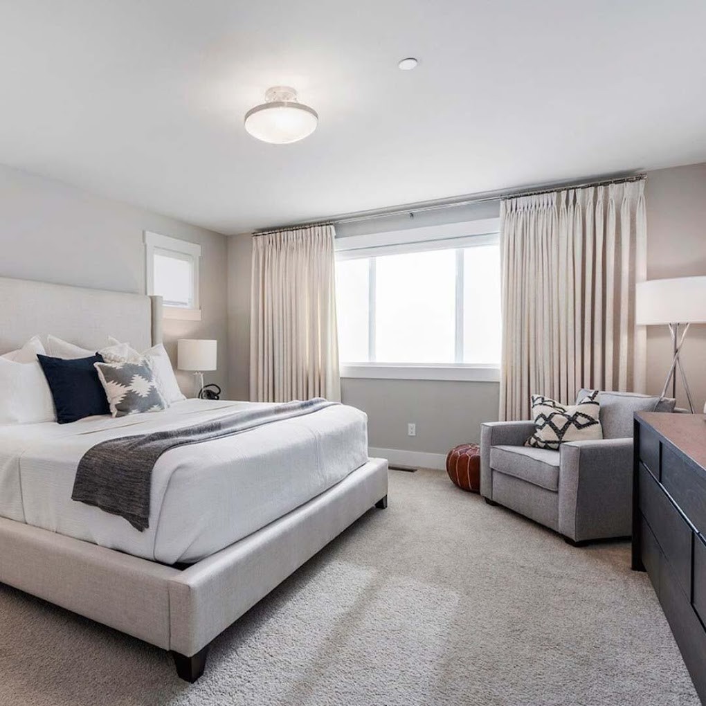 Budget Blinds of Palo Alto, Cupertino and Saratoga Image