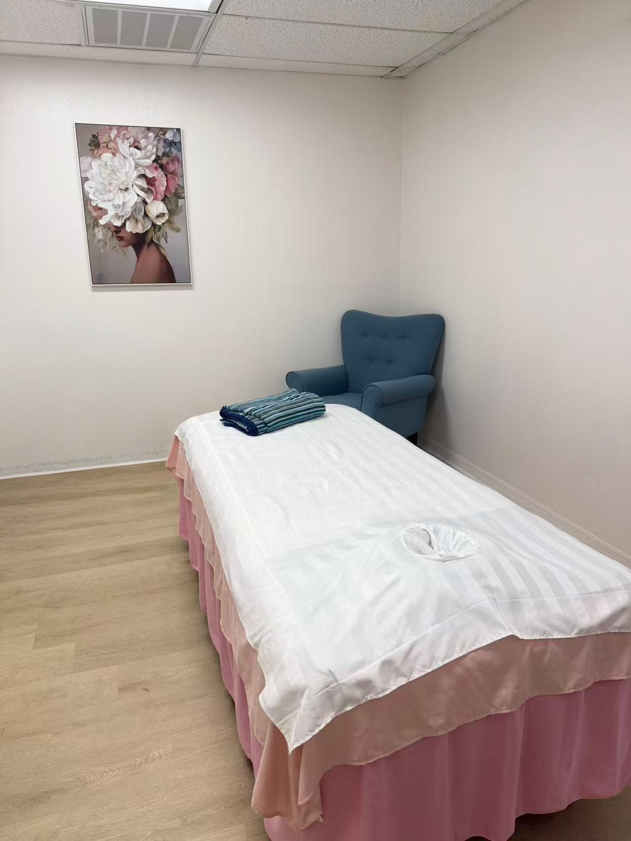 MM Bodyworks Spa