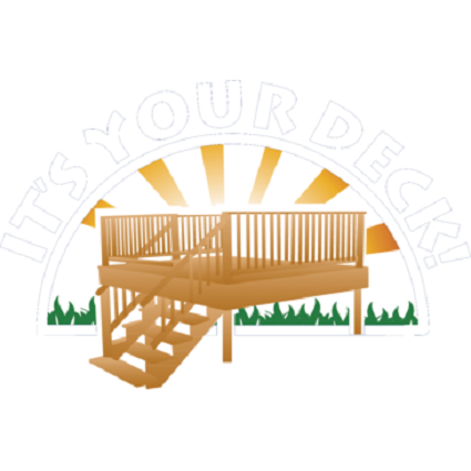 It's Your Deck LLC Logo