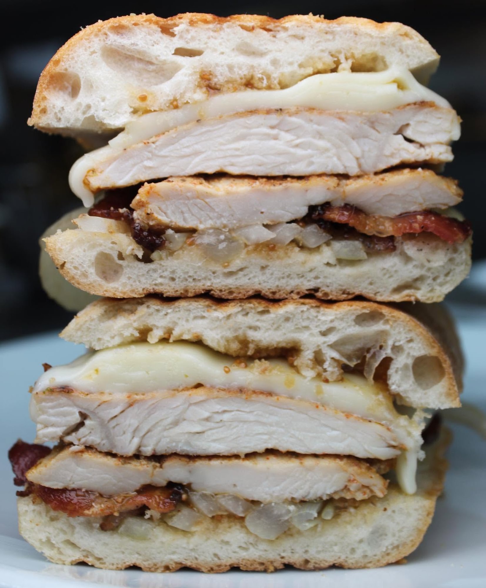 Kiki's Panini