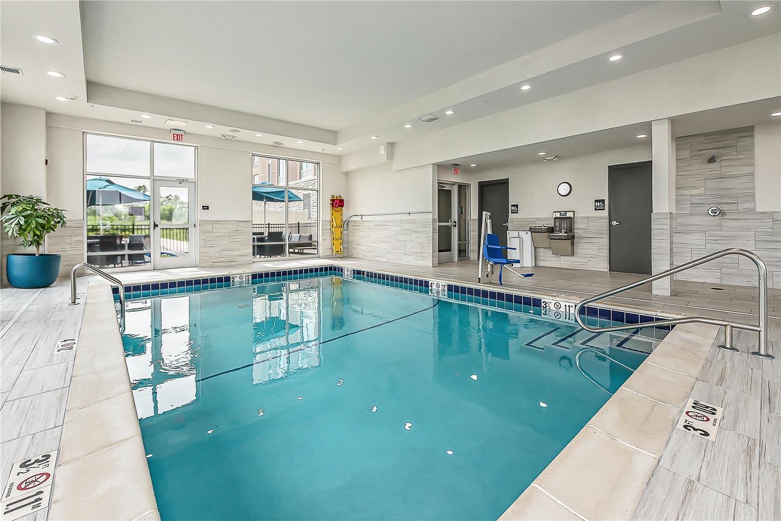 Hampton Inn & Suites Howell Image