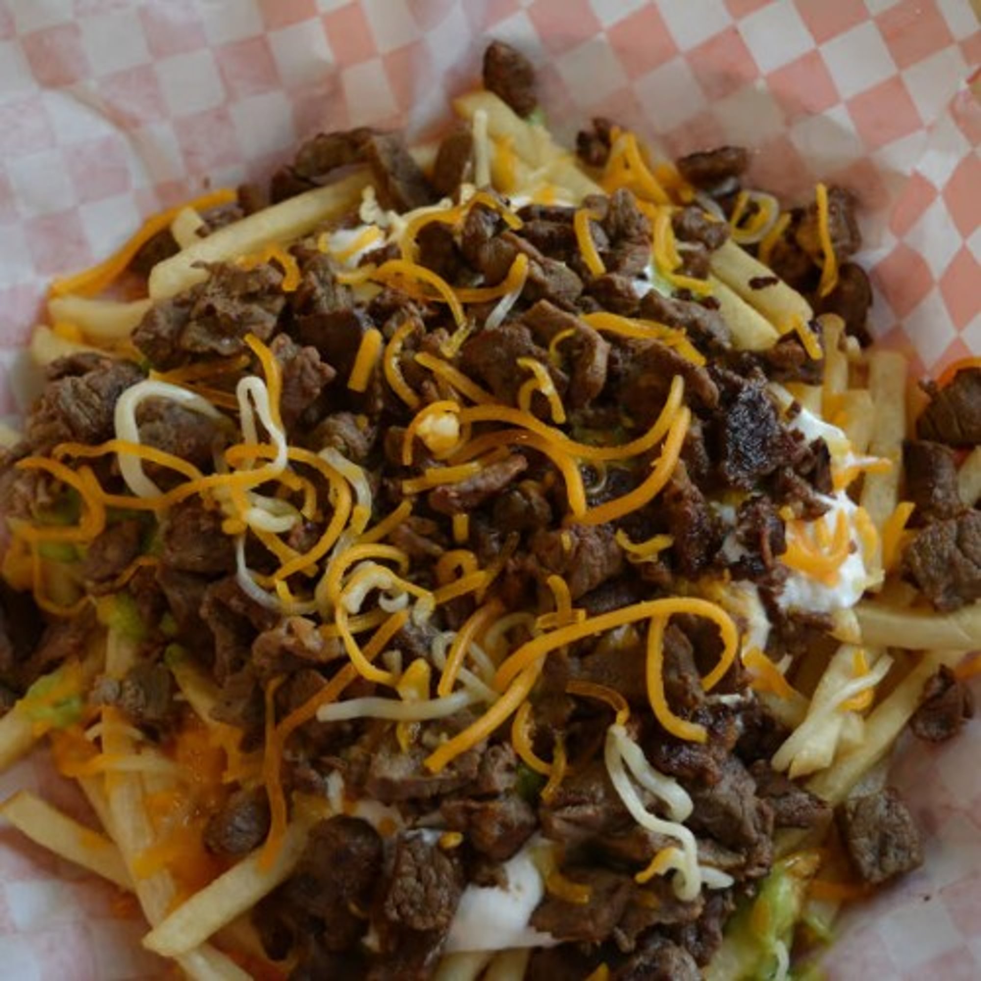 Super Fries