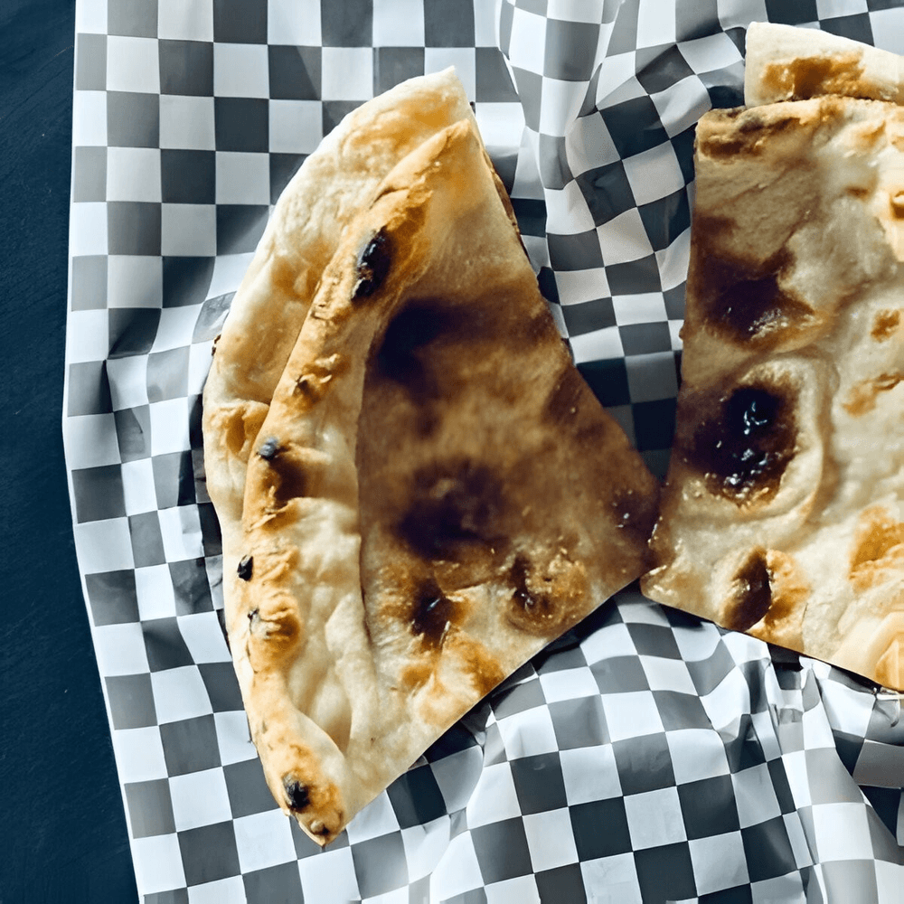 Butter Naan