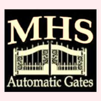Mhs Automatic Gates Logo