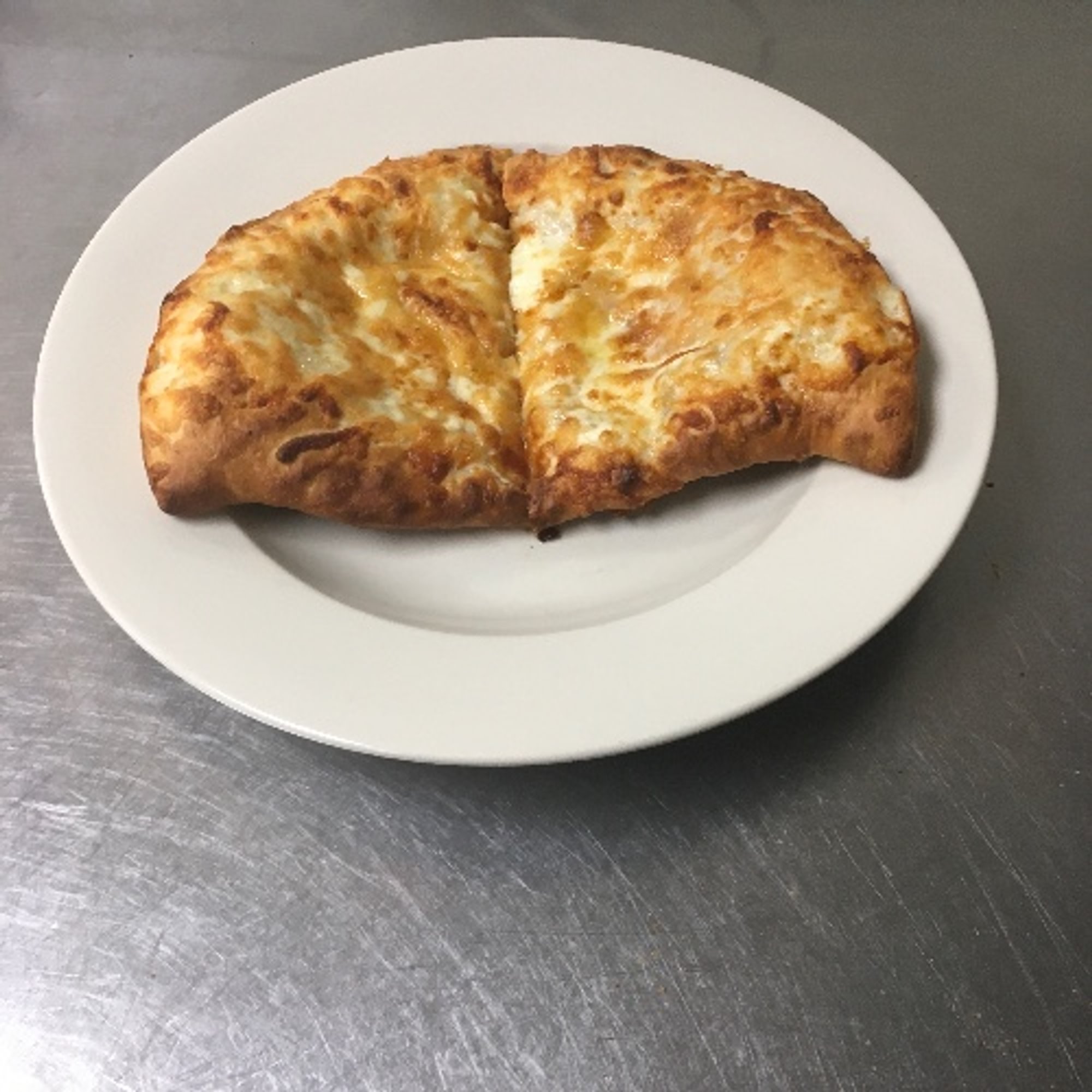 Taco Calzone