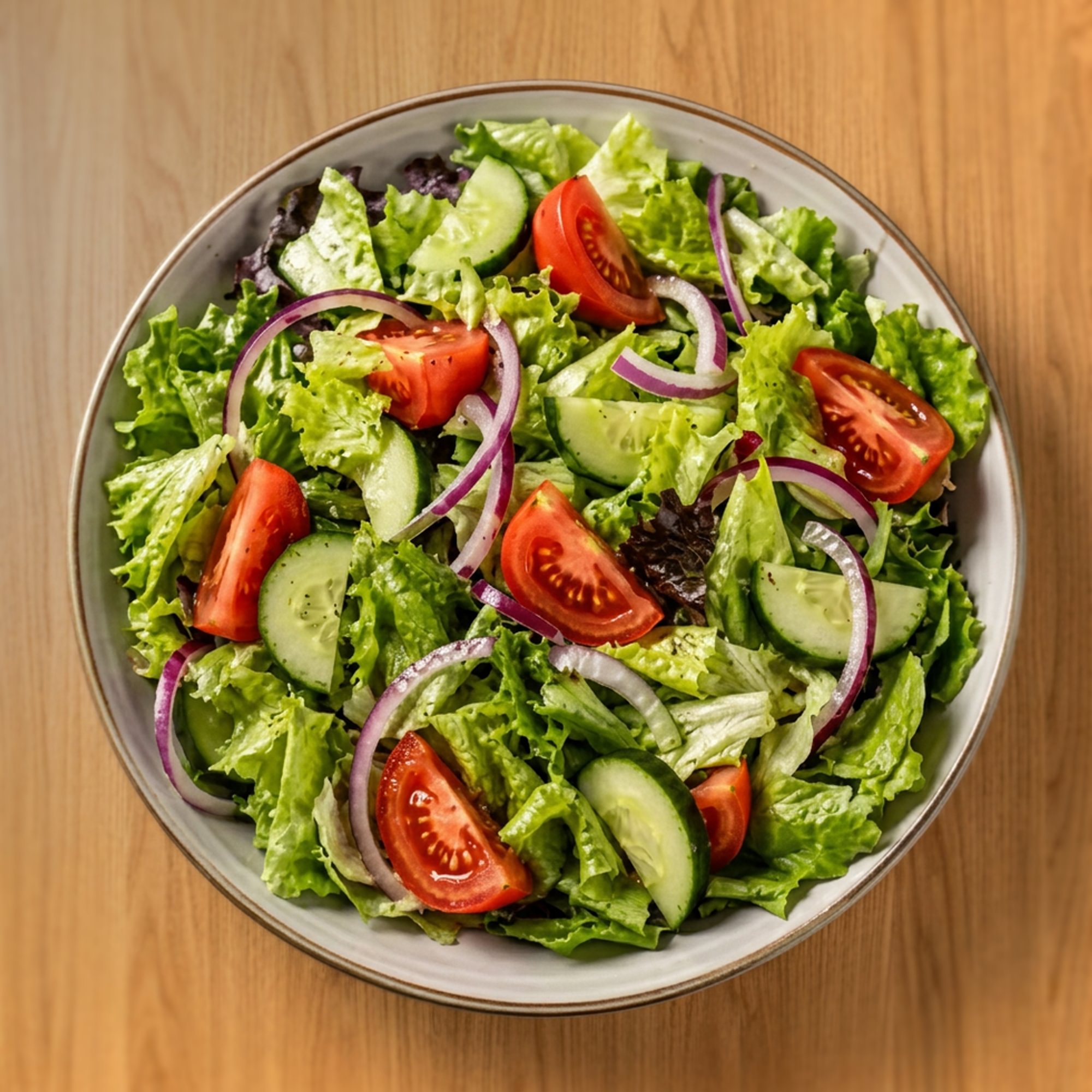 House Salad