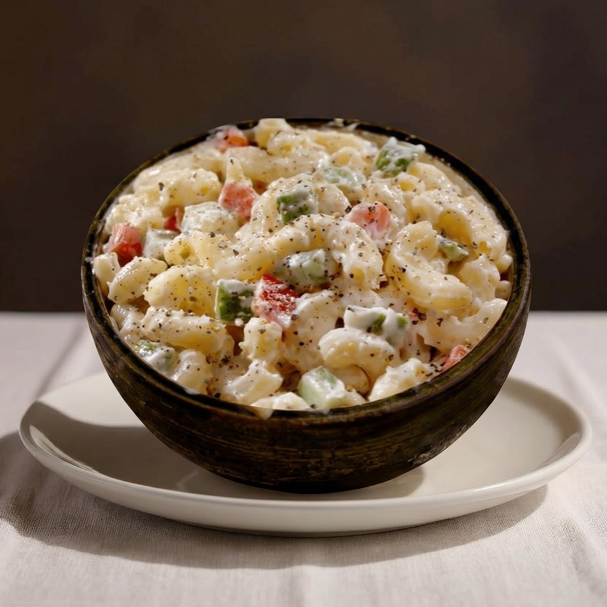Macaroni Salad