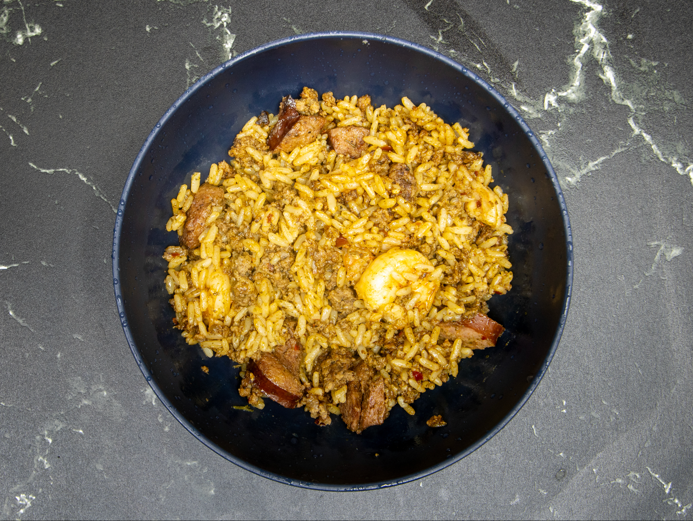 Jambalaya