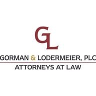 GORMAN &amp; LODERMEIER PLC Logo