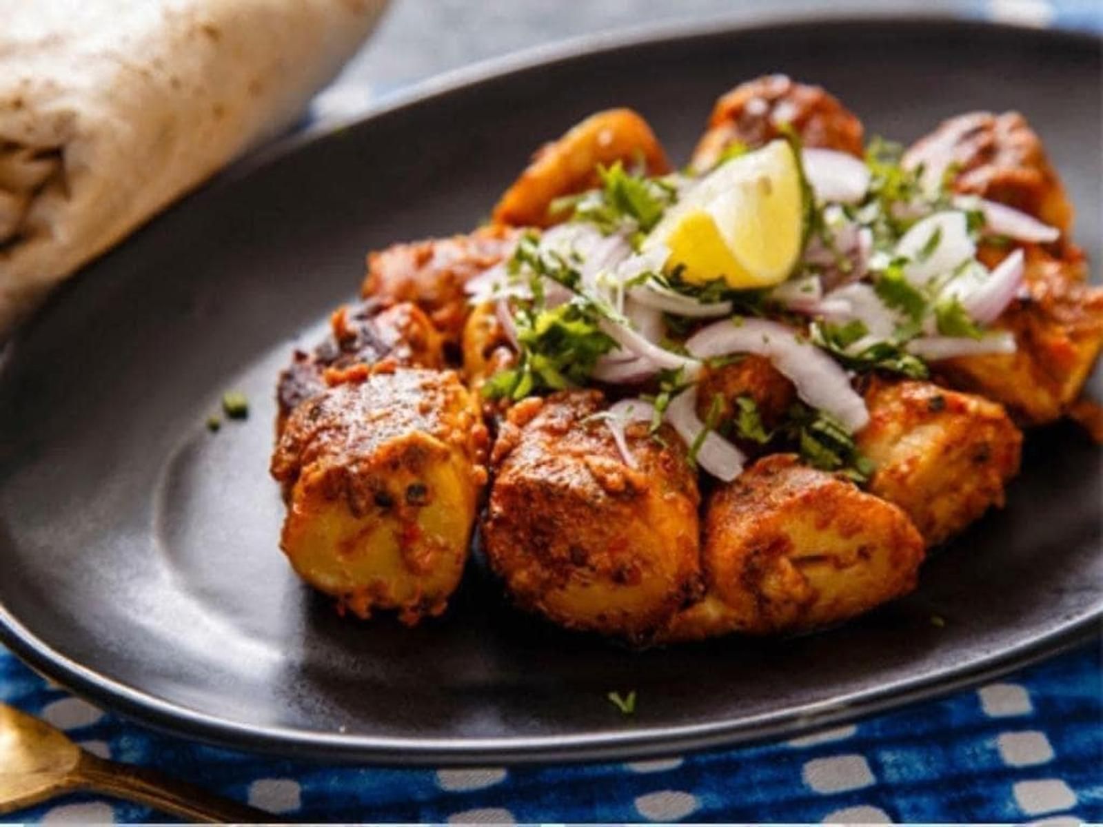 Chicken Tandoori Breast (GF, NF)