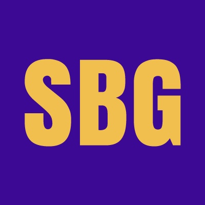 Sportscasters Bar &amp; Grill Logo