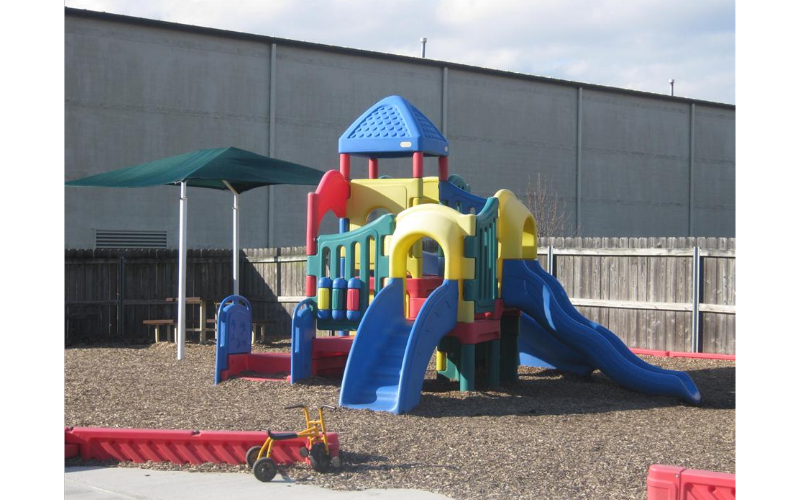 Playground Image