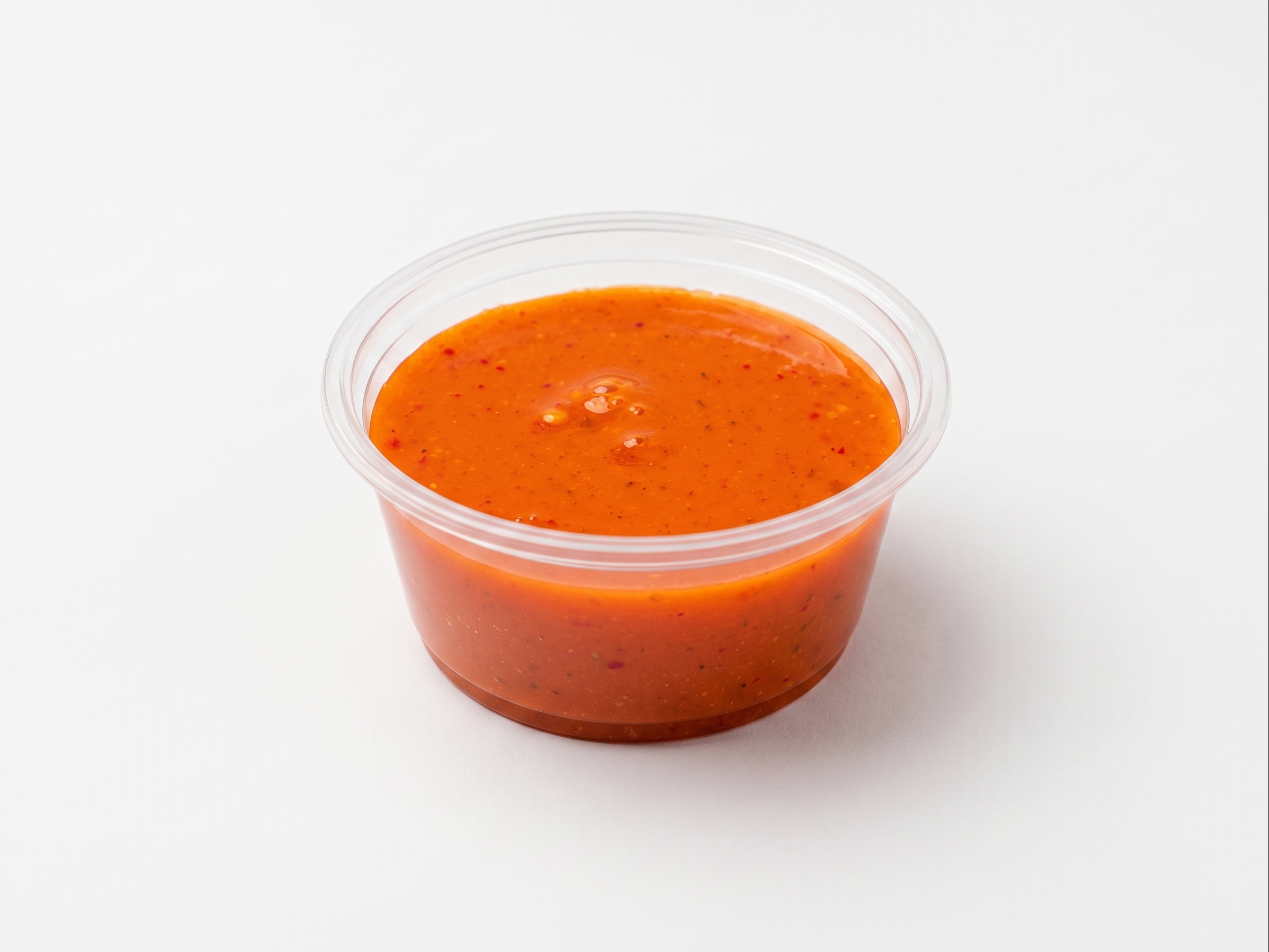 2 oz Peanut Salsa
