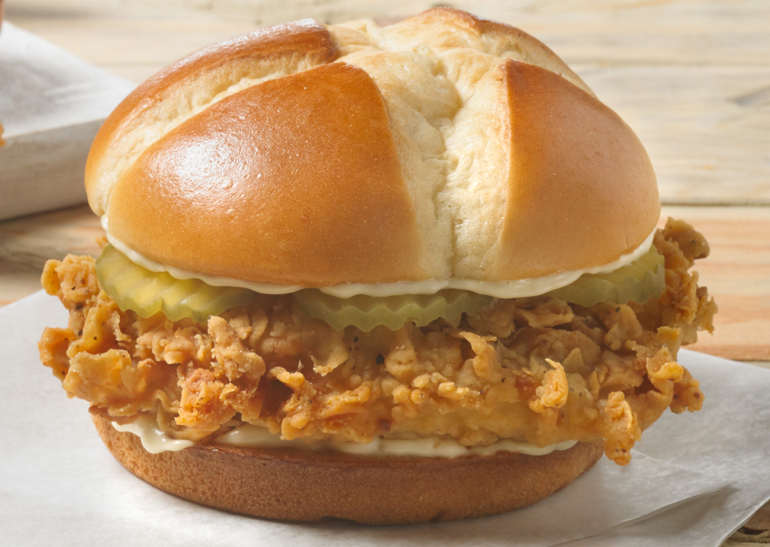 Menu of Church's Chicken in Rio Rancho, NM 87124