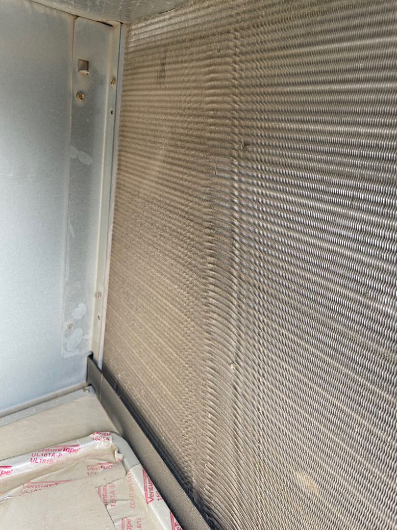 Phoenix Air Department Image