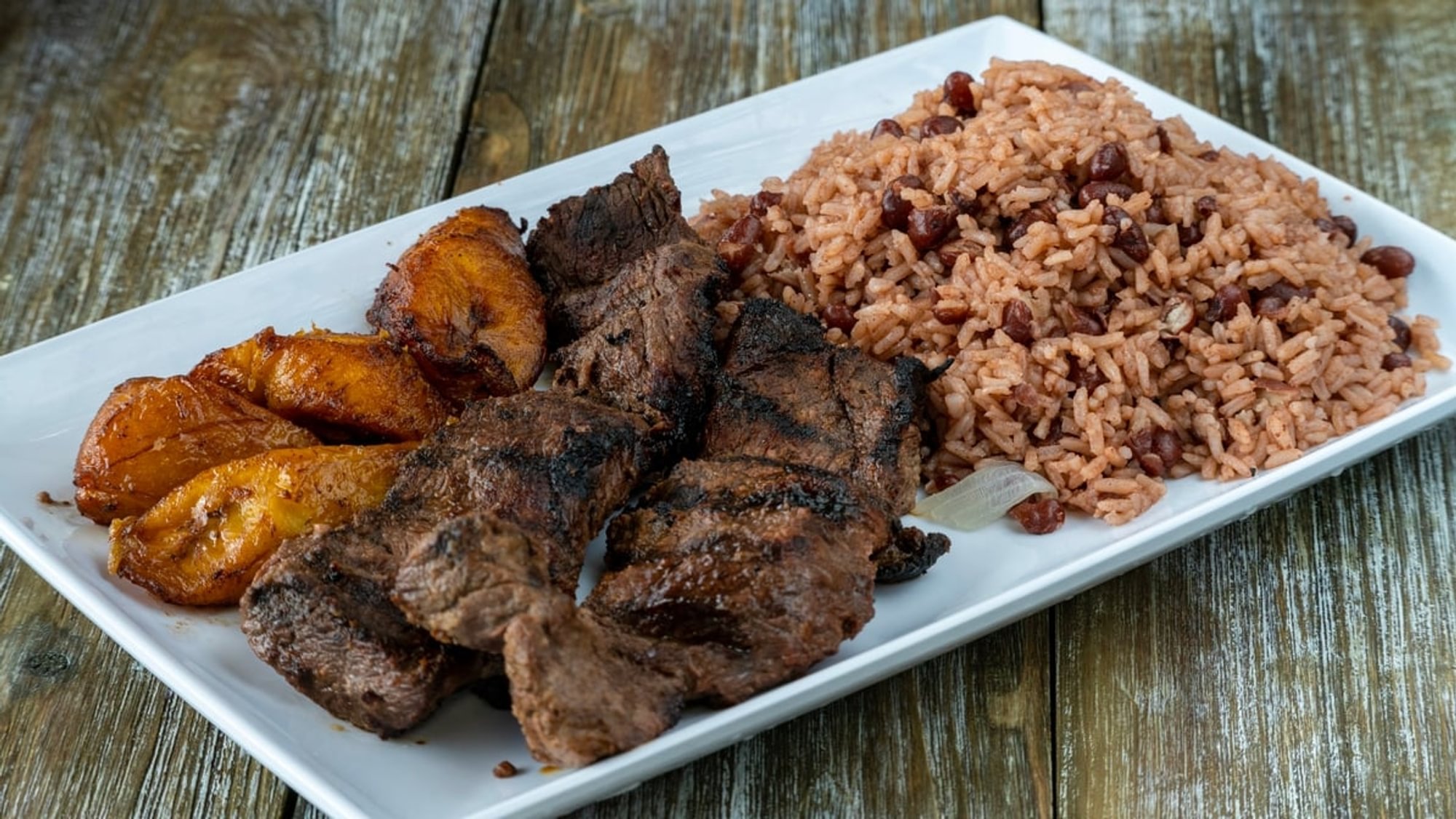 Carne Asada