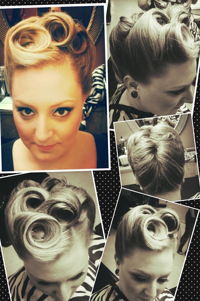 Ray of Light "The Art of Hair & Color" Image