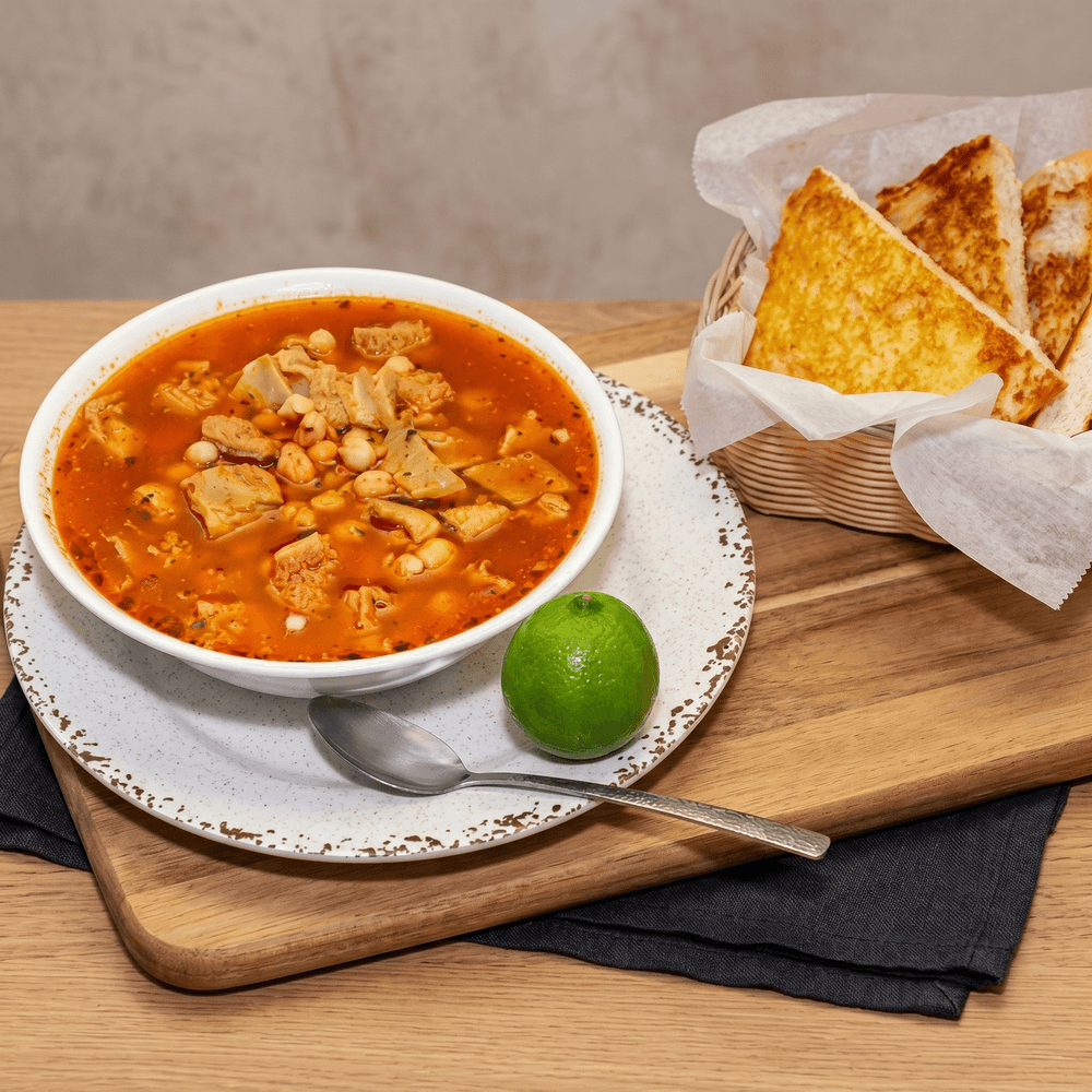 Menudo To Go