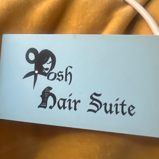 Posh Hair Suite