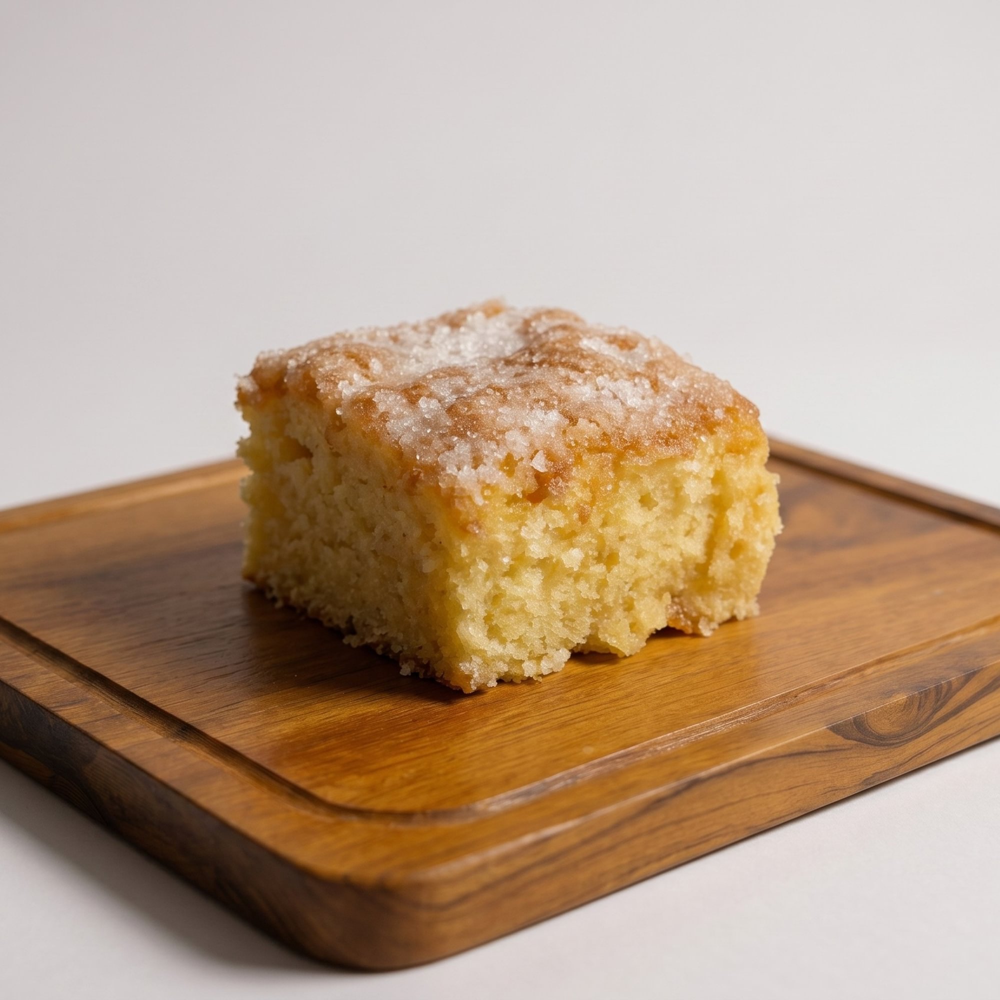German Butter Cake