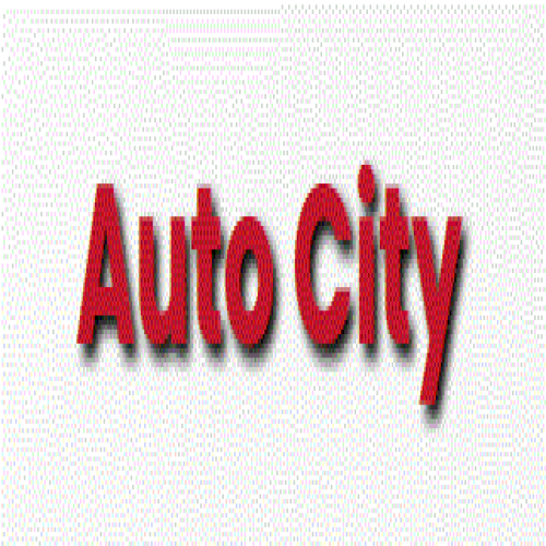 Auto City Inc. Logo