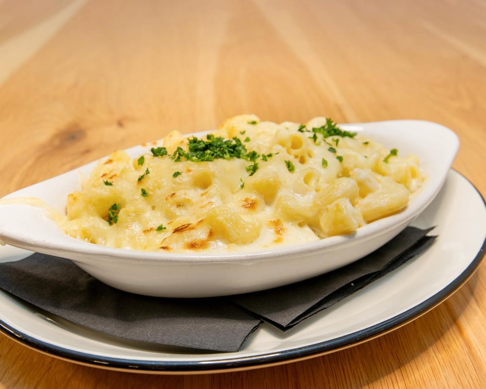 Mac n Cheese