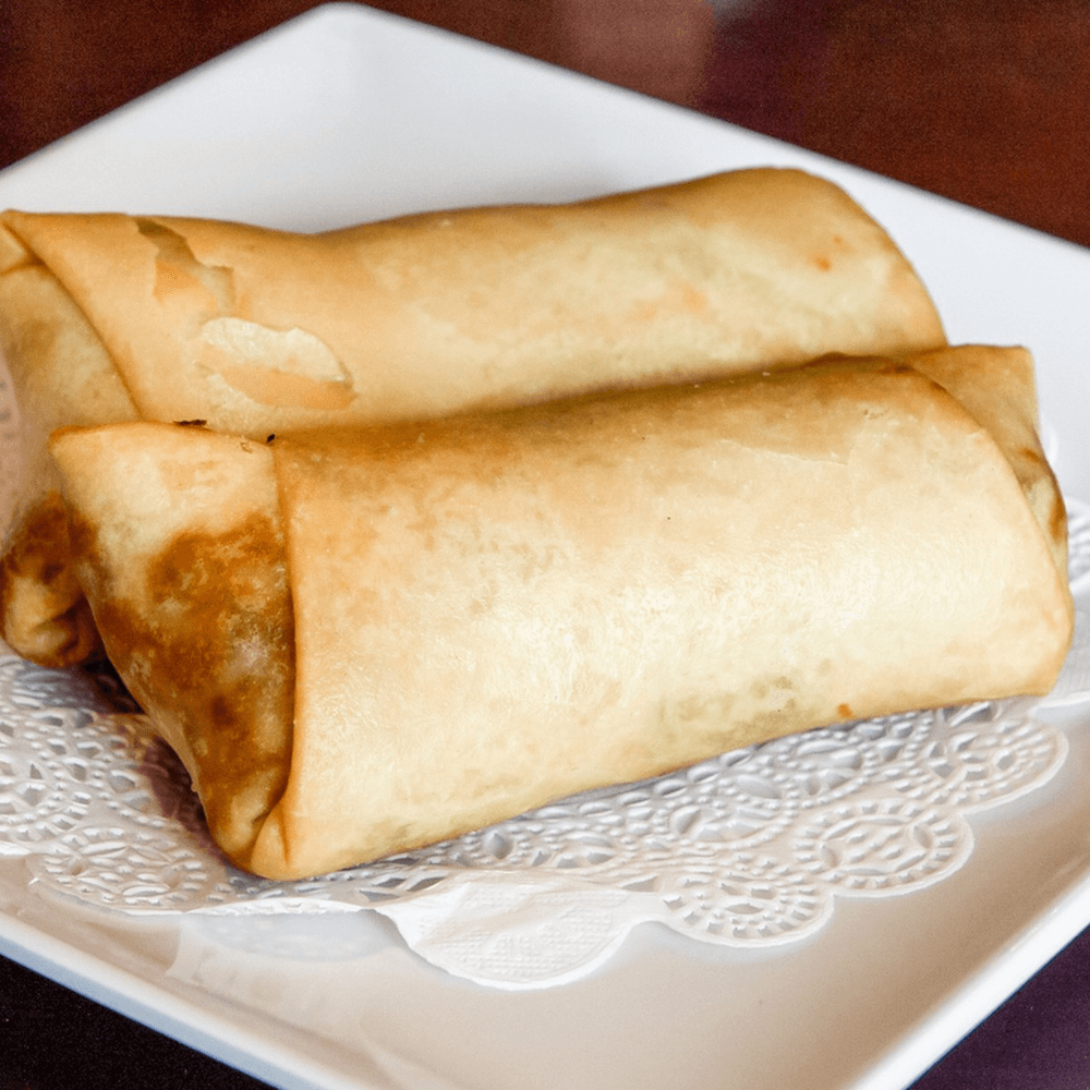 Egg Rolls