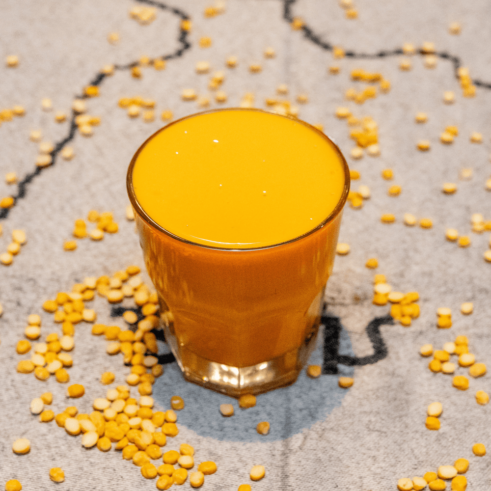 Mango Lassi
