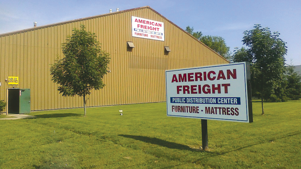 American Freight - Furniture, Mattress, Appliance Photo