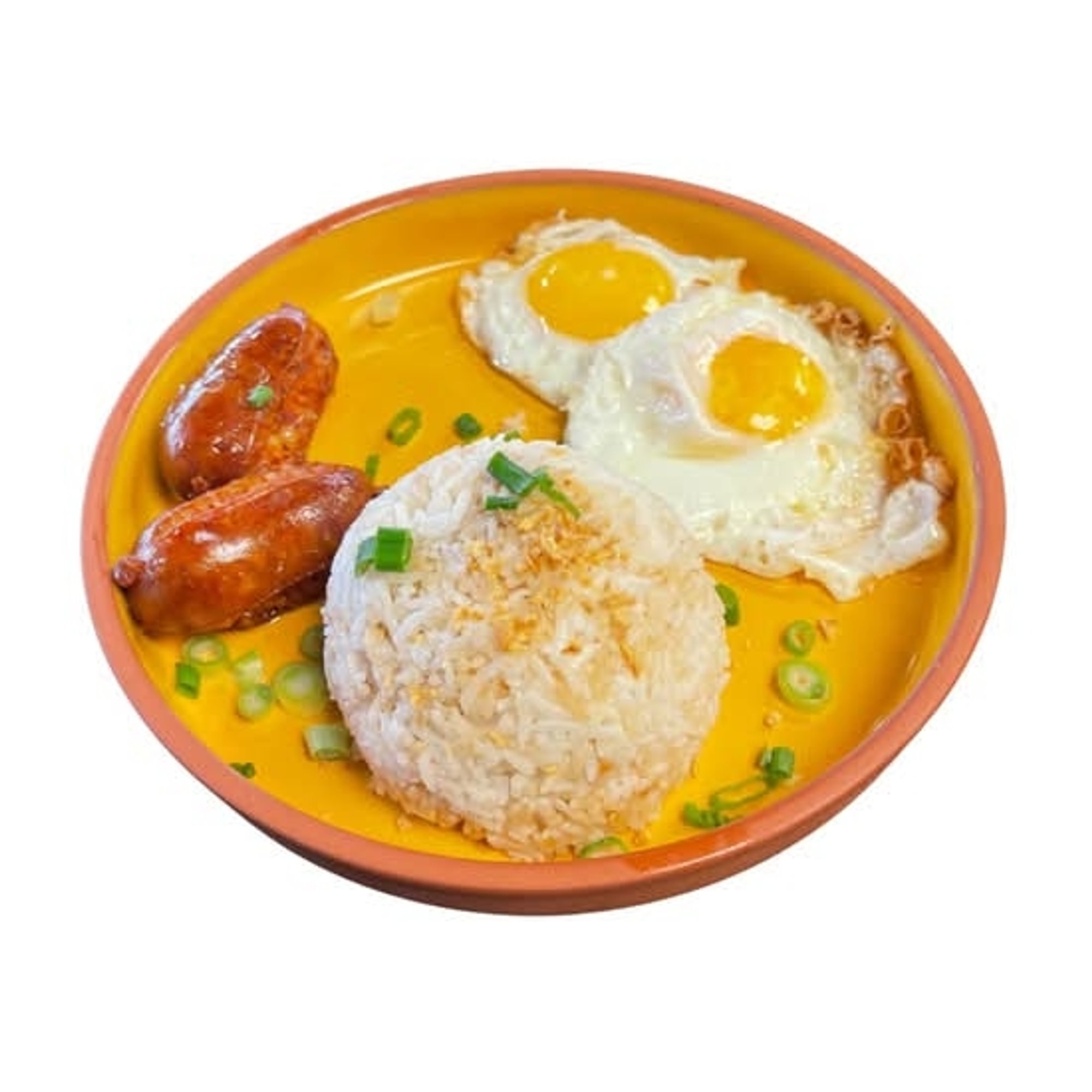 #B3. Longsilog