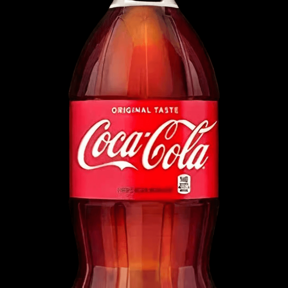 Coke 2 Litre
