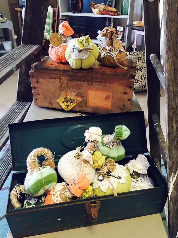 Trader Maes Furniture and Decor Market Image