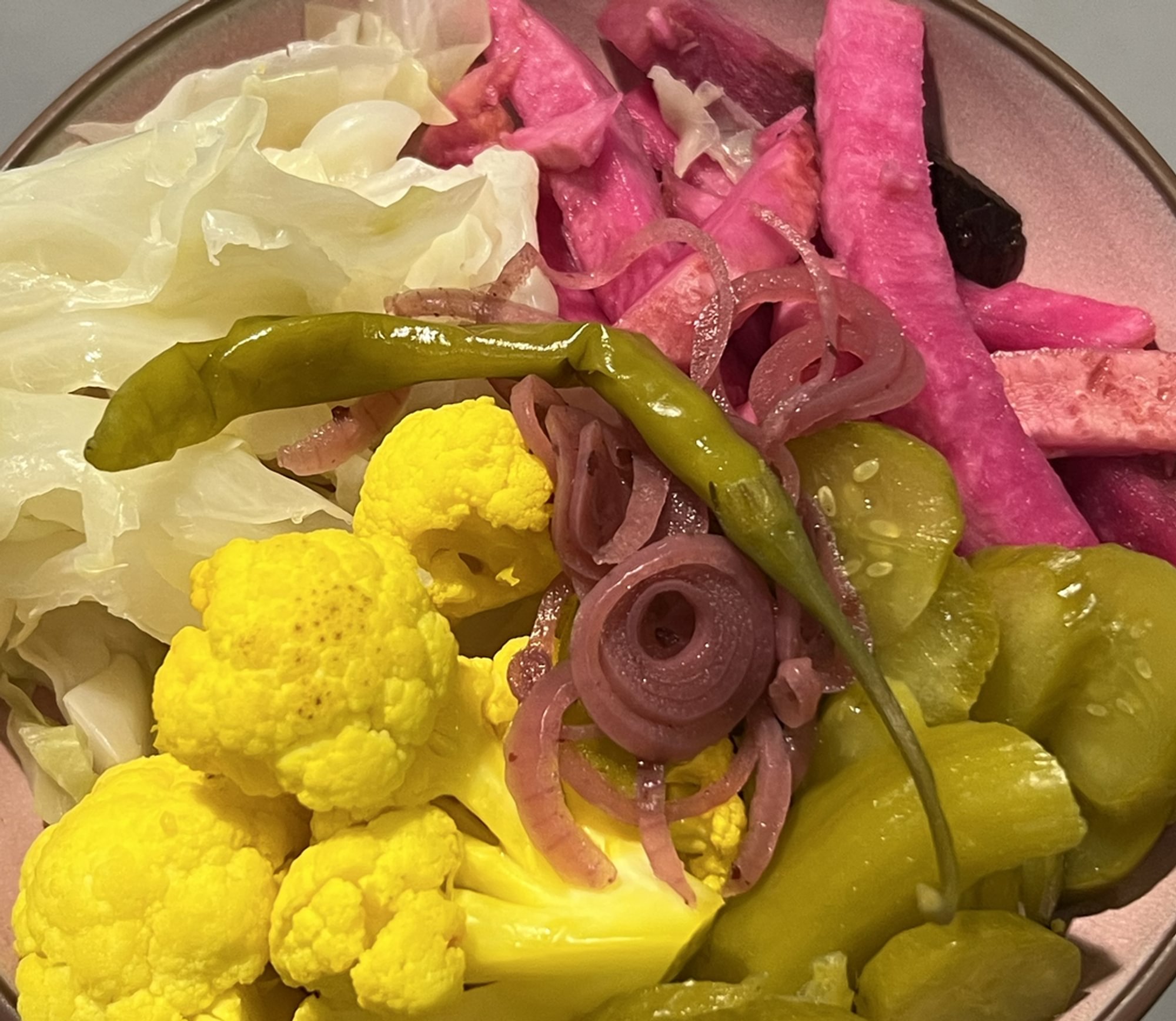 Moona Pickles