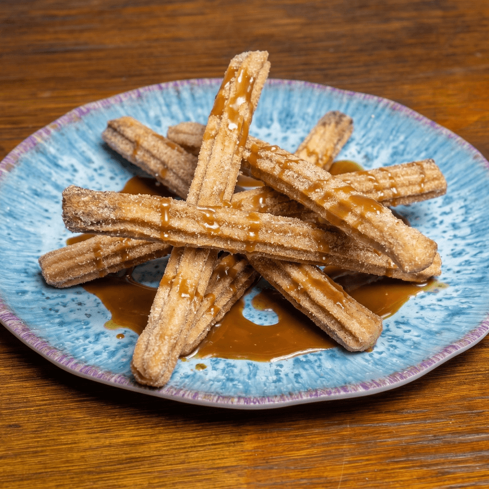 Churros