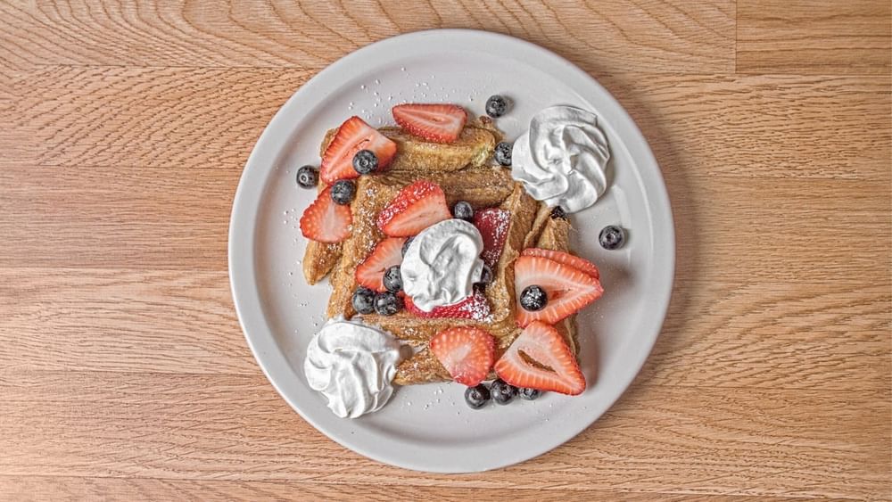 French Toast