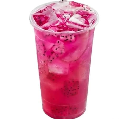 Dragon Fruit Tea