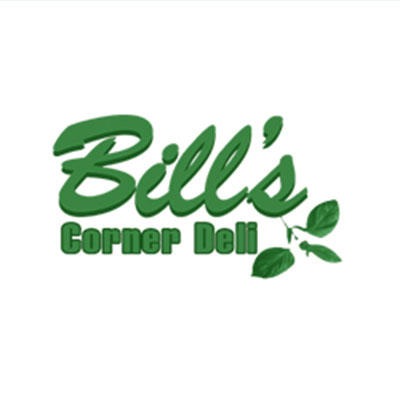 Bill's Corner Deli Logo